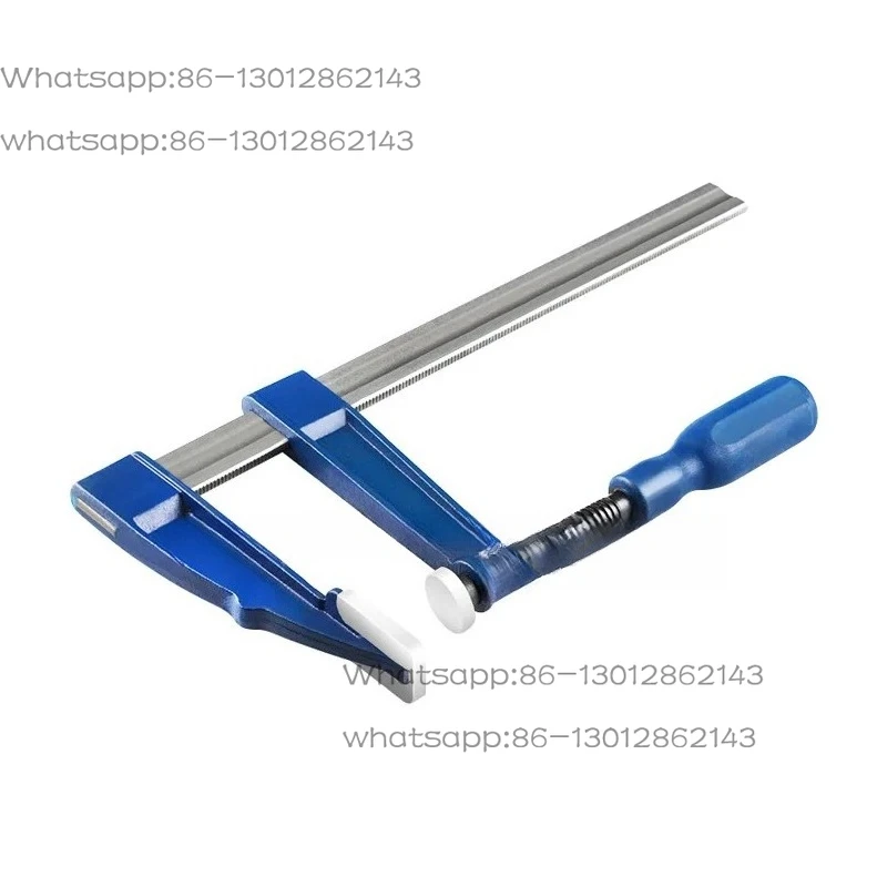 F Clamp Woodworking  F Type Fixing  Fast Woodworking  Stone Wood Panel Clamp f  Holder