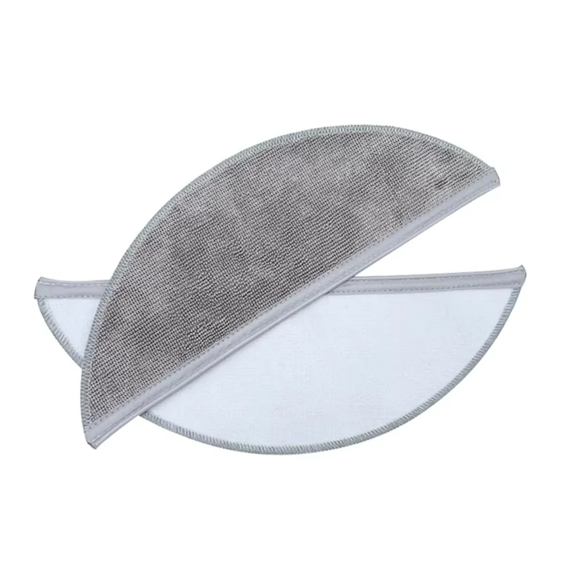 a02v-lydsto-r1d-edge-roidmi-eve-rook-s-para-ilife-v20-pecas-lavavel-esfregar-pano-acessorios-8-pcs