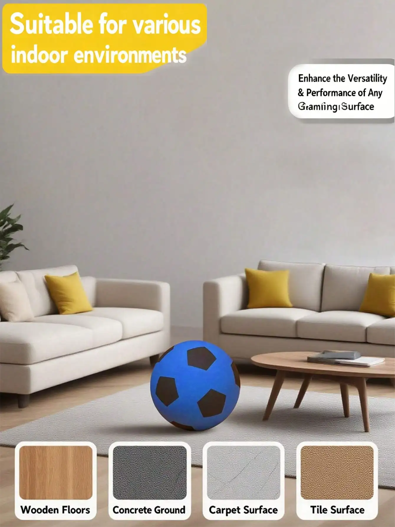 Thumbnail 3 - #9 Compare Soccer Balls Before You Buy