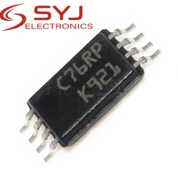 5pcs/lot S93C76A 93C76 TSSOP-8 MSOP-8 In Stock