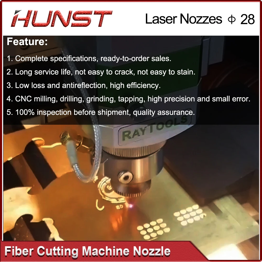 Hunst Raytools Lase… - image