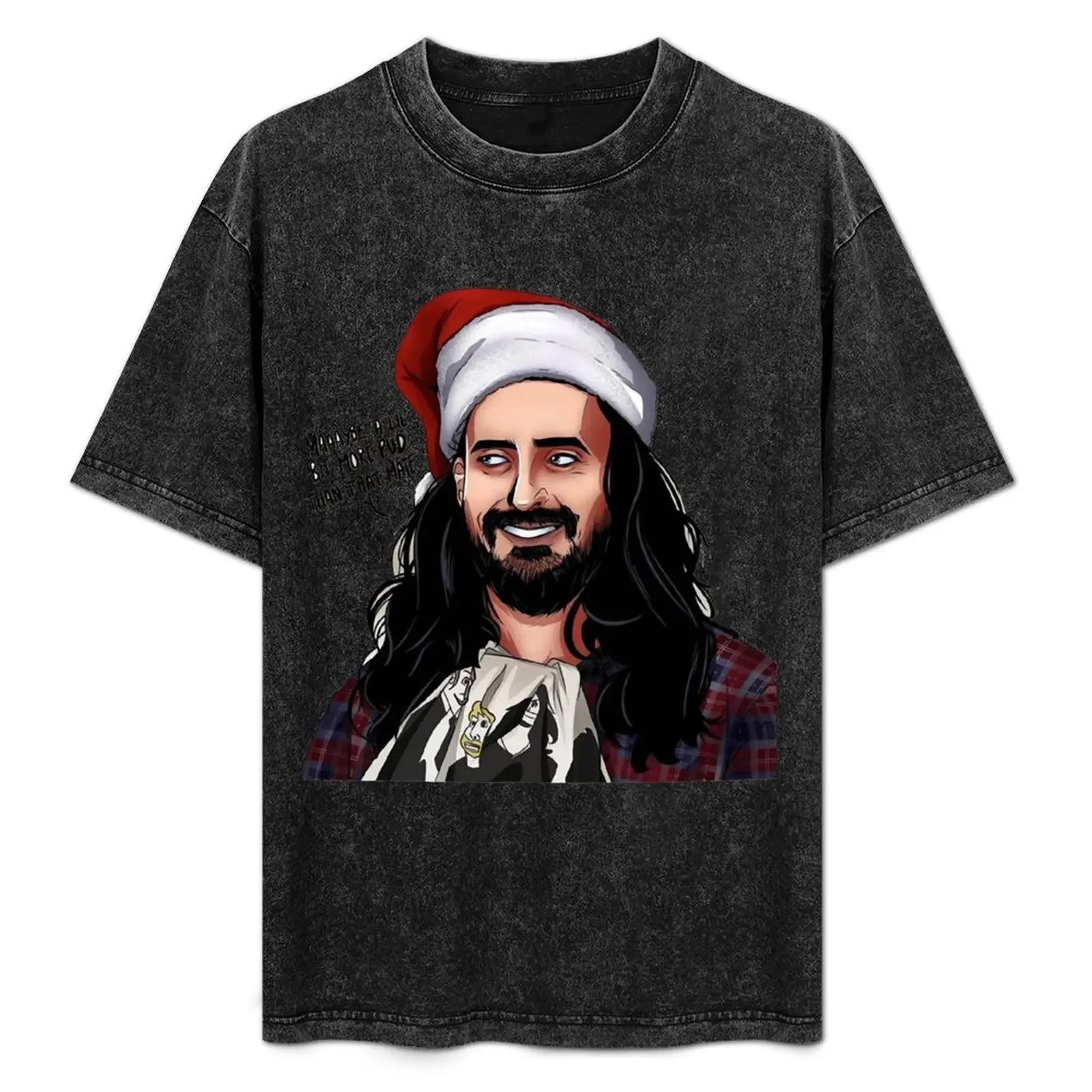 

aunty donna Classic T-Shirt Holiday Party Tee Shirt