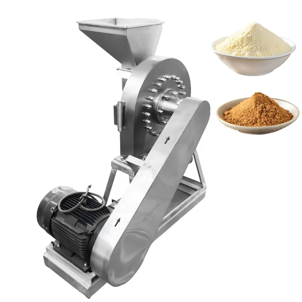 

Professional small vegetable grinder / Economic mini flour mill /