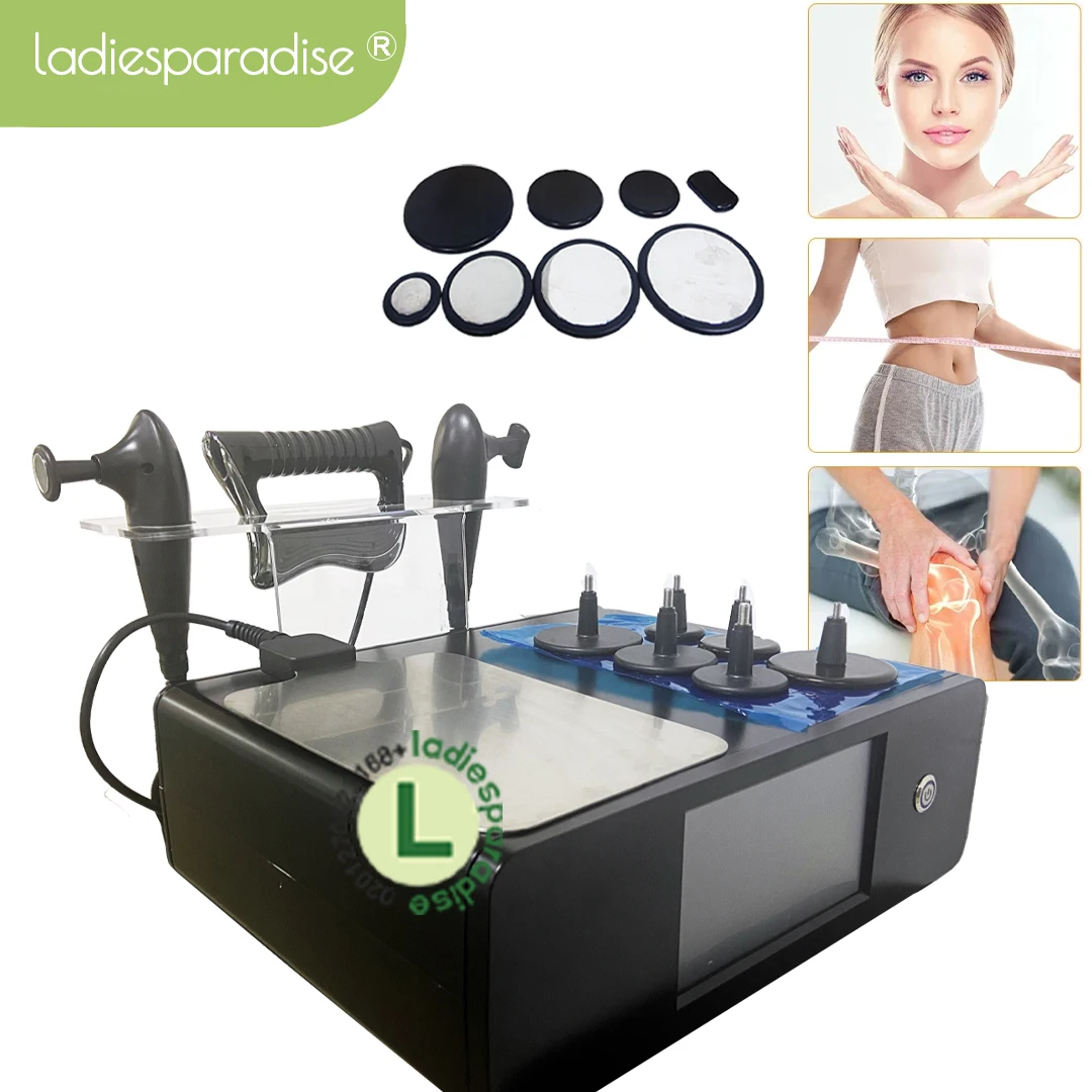 

Indeeplus 448 кГц машина для глубокого ухода, портативная радиочастотная терапия Indeeplus, быстрая терапия для похудения, облегчение боли, RET, потеря веса