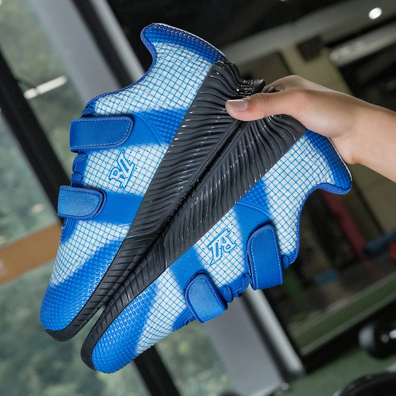

2025 New Weight Lifting Training Shoe Unisex Squatting Shoes Men Women Designer Indoor Gym Shoes Weight Shoe
