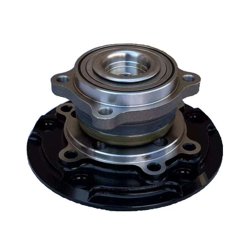 

V1300180ST1A0 Wheel Hub Unit Foton Tunland SUP Pickup View Minibus Original Factory Parts