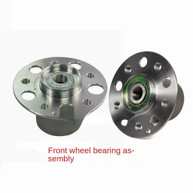 

Fit Mercedes-Benz A180 B200 C200 E260 S300 S400 GLK350 Front and Back Wheels Bearing Shaft Head