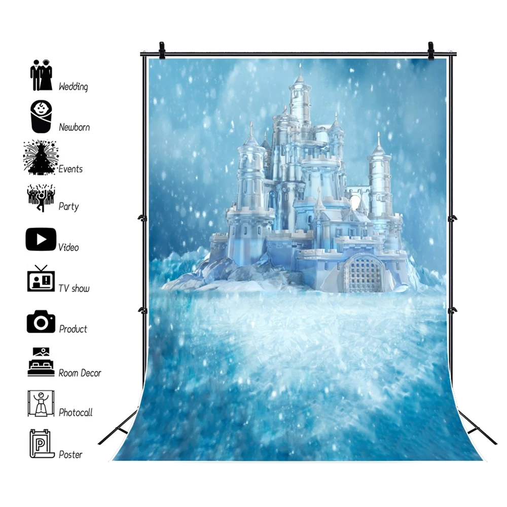 خلفية تصوير شتوية ، أشجار الثلج ، أرضية خشبية ، حقل ثلج ، طفل ، صورة أطفال ، خلفية صور عائلية ، ملصق ديكور ، استوديو صور