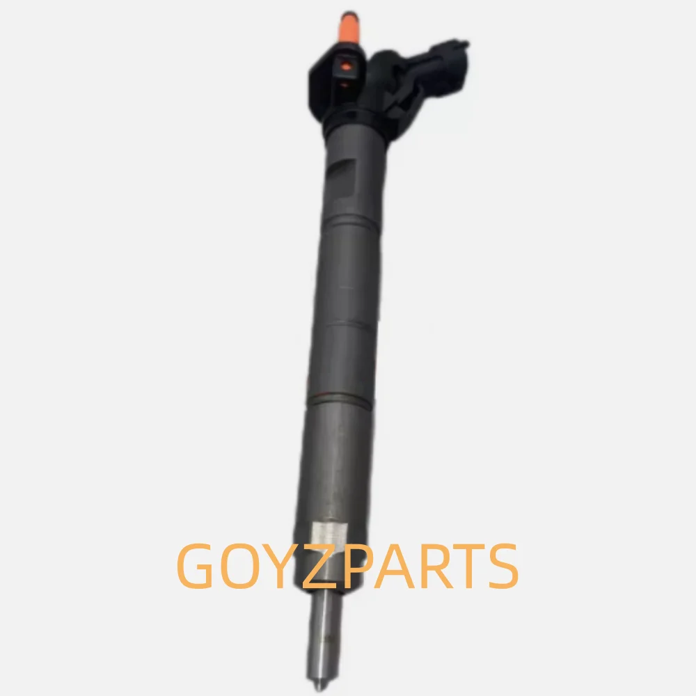 0445116059 0445116019 Совершенно новая топливная форсунка Common Rail в сборе для двигателя Iveco Daily 250 290 150 160 180 3,0 л