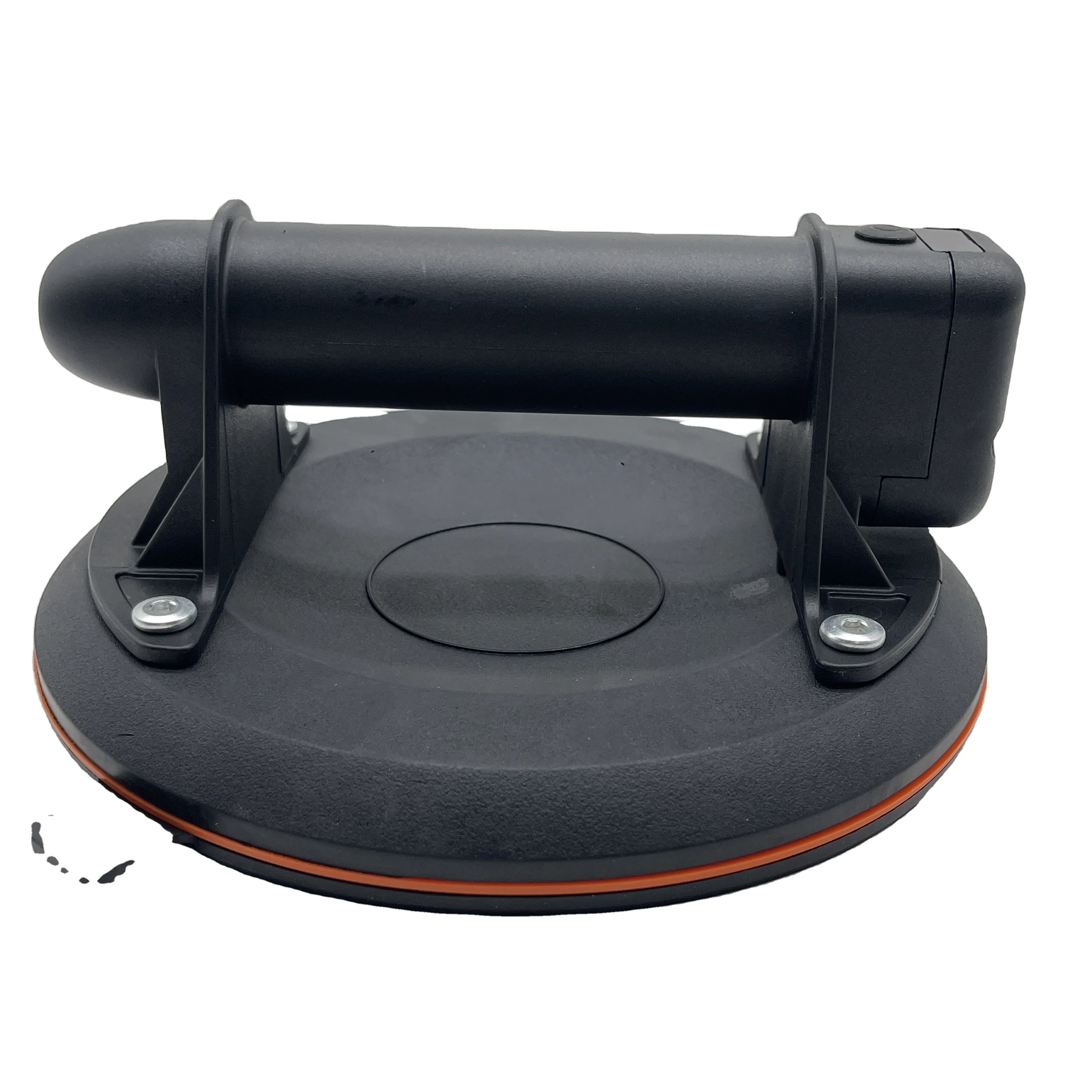 

Электрическая вакуумная присоска с питанием от батареи для присоски стеклянной плитки, сильная цифровая электрическая присоска