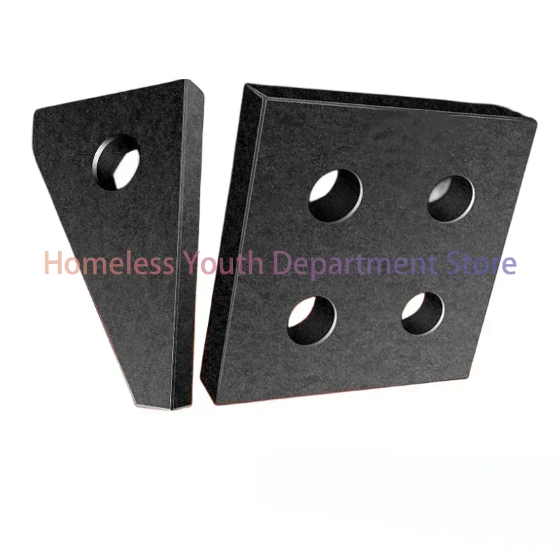 00 Grade High Precision Measuring Gauging Instrument Marble Square Vertical Right Angle Granite Parallel Ruler