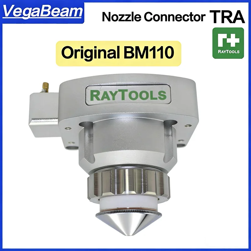 

Raytools Original TRA For BM110 BM111 BM109 BM114 Sensor sensing head Nozzle Connector TRA Raytools BM110 BM109 Capacitive head