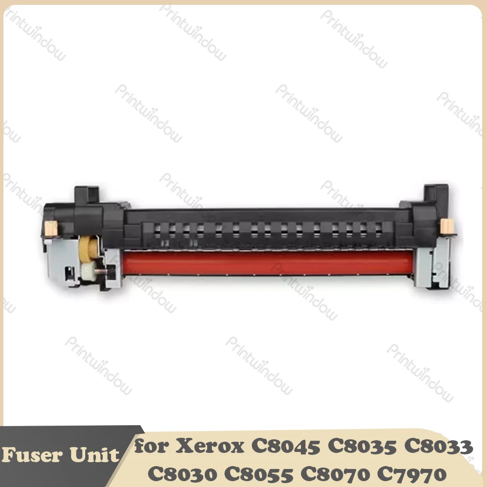 

Original Fuser Assembly for Fuji Xerox C8045 C8035 C8033 C8030 C8055 C8070 C7970 Heating Unit