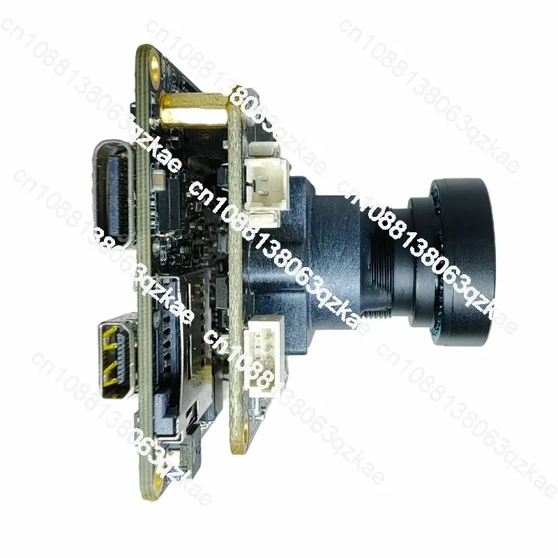 4K camera module, anti-shake camera module IMX377 module 12 million pixel HDMI camera module