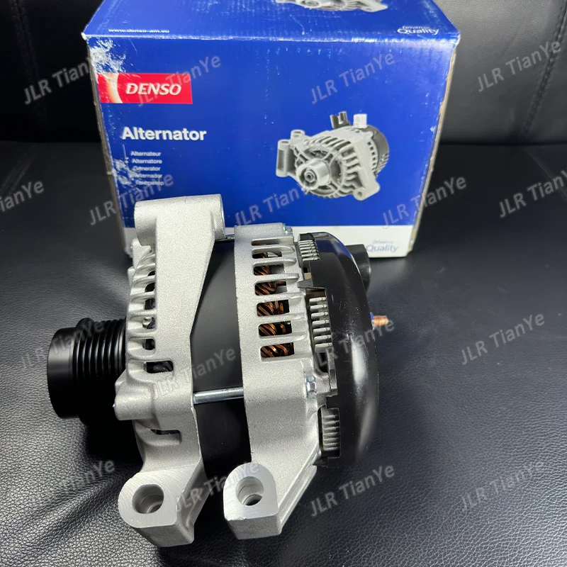 Cocok untuk Discovery generator Range Rover 4/5 LR072764 lr034013-denso