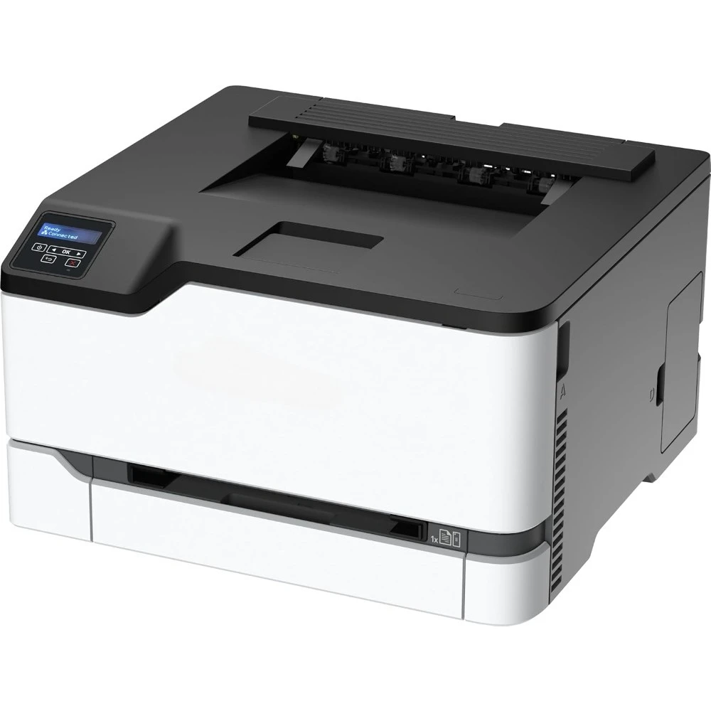 

New upgrade CS331dw Color Laser Printer with Mobile-Friendly, Wireless Office Printer w/Automatic Two-Sided Printing (3-Series)