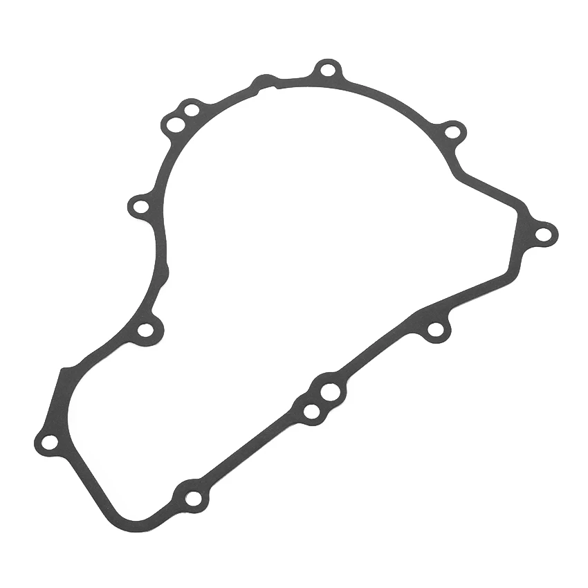 For CFMoto 250NK 300NK 250SR 300SR 300SS 300CL-X 2017-2024 Motorcycle Repair Part Engine Side Cover Gasket OEM 0DM0-014001-00001