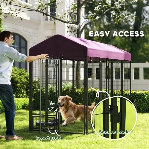 

Dog Crate, Dog Cage, Dog Kennel