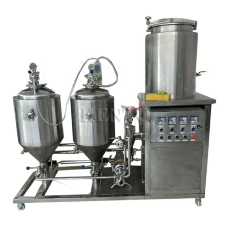 

2025Good Quality Commercial Beer Brewing Equipment / Beer Fermenter / Beer Fermentation Tank