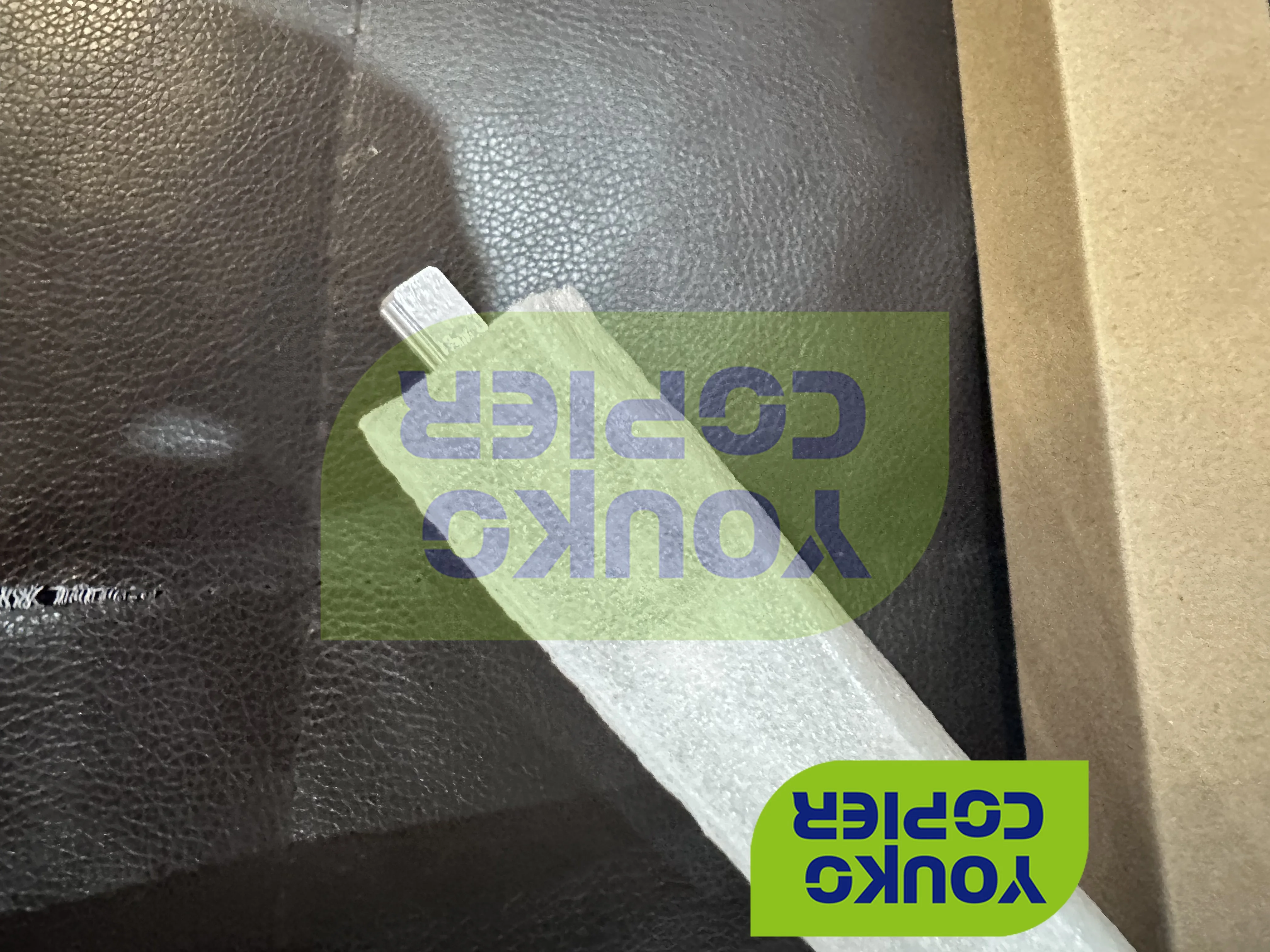 1pc Magnetic Developer Roller compatible for Konica Minolta Bizhub 164 184 185 192 195 206 215 216 226 235 246 Copier Parts