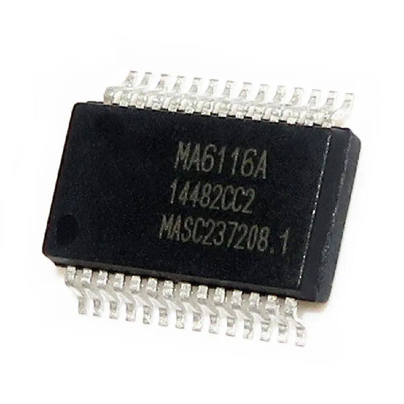 MA6116A MA6116 PCF7943AT/422 PCF7943AT PCF7943 MP1010BEF MP1010 AT28C64B-15JU AT28C64B MAX17075E MAX17075 17075E OE128 128