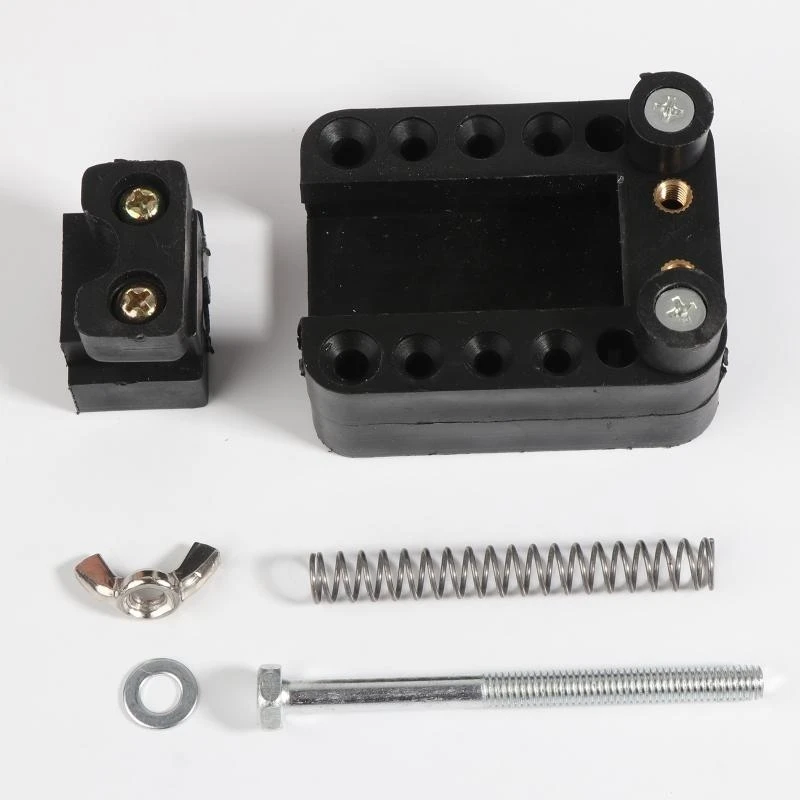 X7JB RETOUR RÉGLABLE RETOUR POUR COUVERTURE CAS COURT