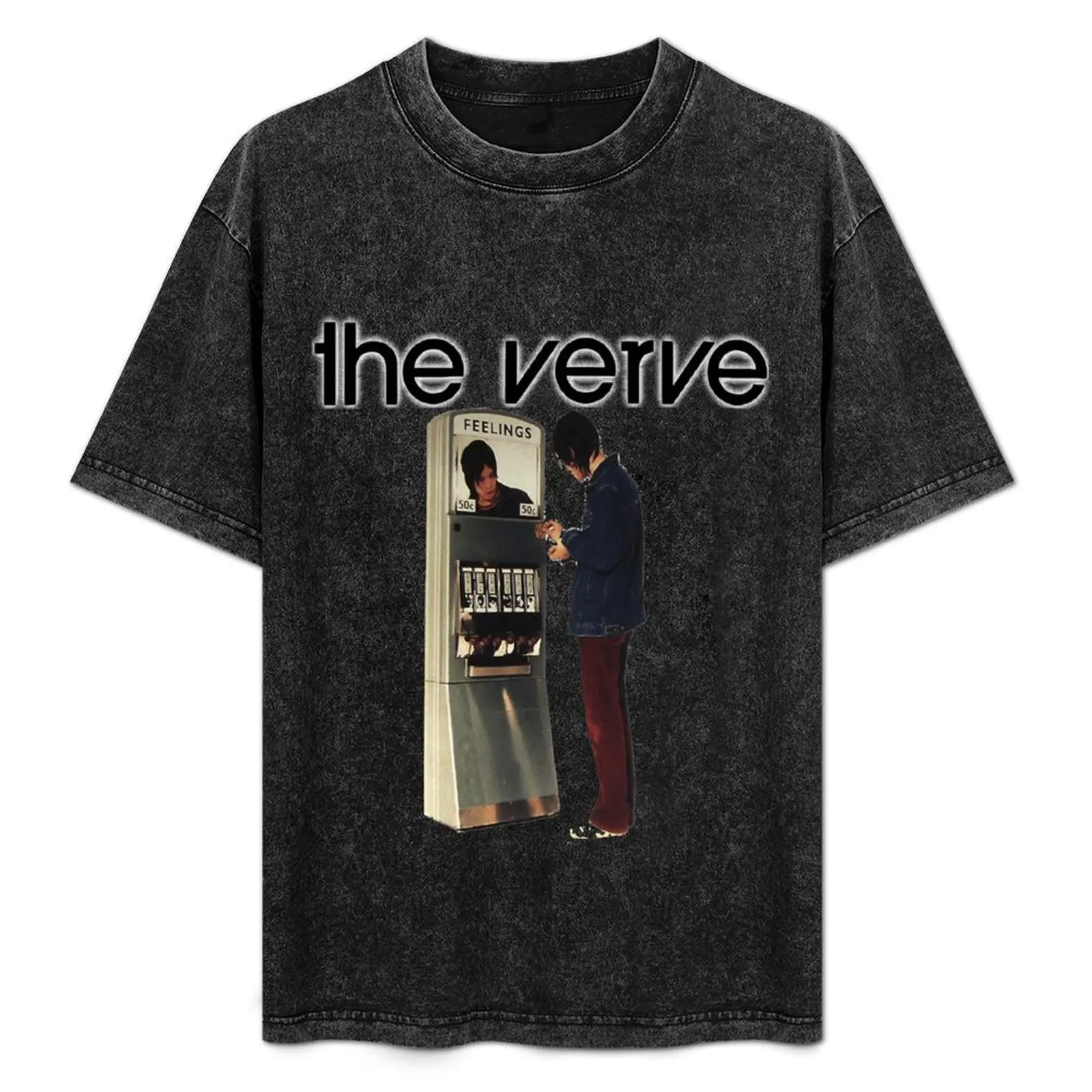 

Rock Most Trending Band Reunite Singer Songwriter Guitar Drums A Northern Soul Retro Vintage T-Shirt