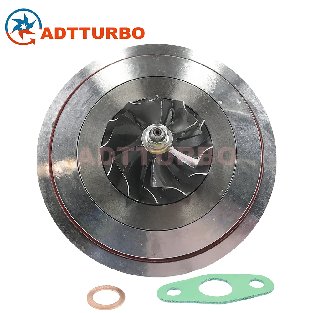 

GT2560S GT25 Turbo CHRA Cartridge 700716 for ISUZU NKR NPR NQR Truck 4HE1 4.8L 1997-2004 Turbocharger TB28 8972089663 8971894520