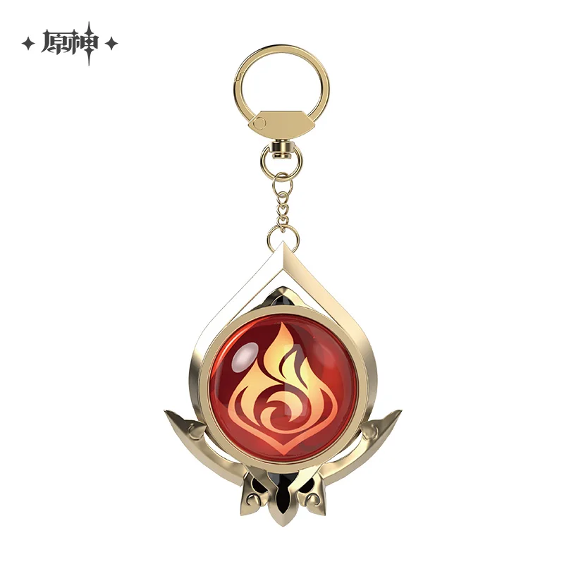 [Genshin Impact Official] Genshin Impact Sumeru Theme Series God's Eye Pendant Genshin