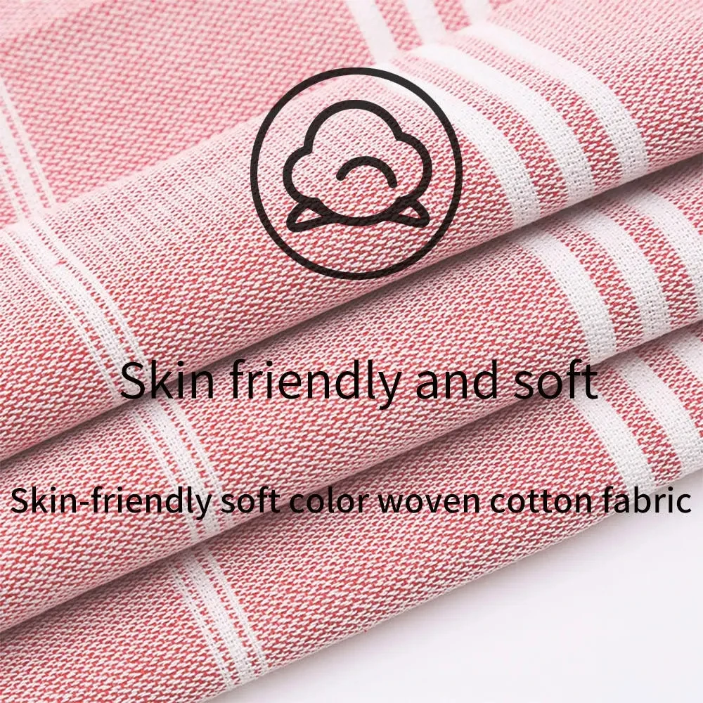 YEUZLICOTTON Wearable Turkish Beach Towel absorbent 100% cotton bath towels  Sandproof Quick Dry Bathrobe  for Beach Travel