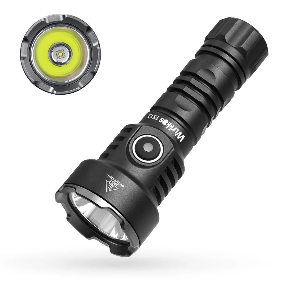 yZ[zWurkkos TS12 ~j 14500 [d EDC d 1050LM X[ 432M SFT25R LED IP68 hCe[g[` x[t