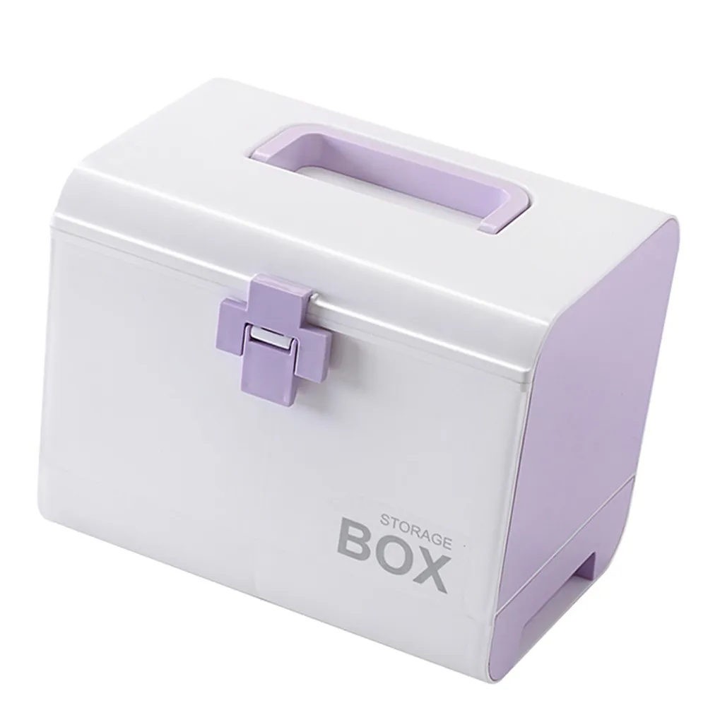 1pcs-premium-plastic-portable-medicine-box-lid-separate-compartments-for-pills-storage-home-travel-outdoor-use