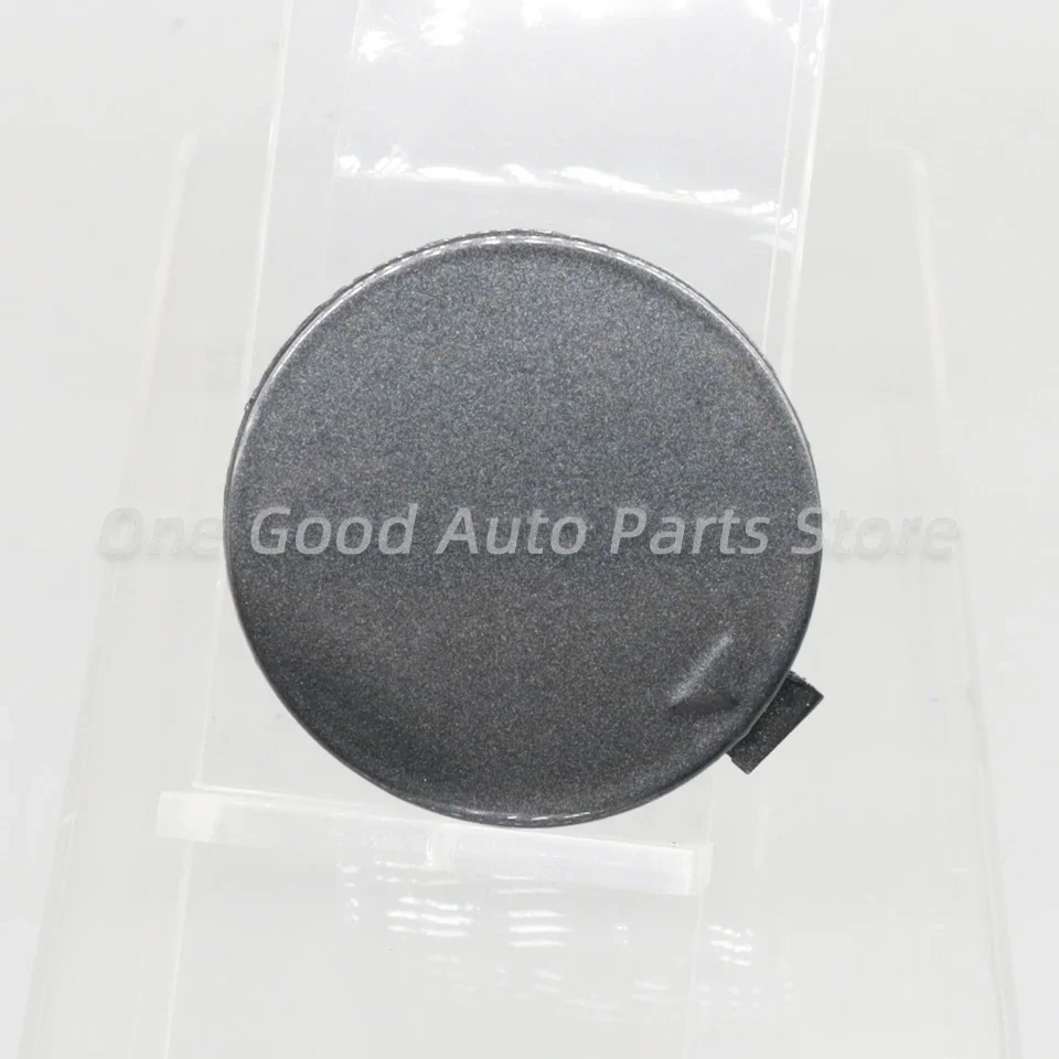 Tapa de la cubierta del gancho de remolque del parachoques para BMW Serie 1 F20 F21 LCI m-sport 2015-2018 51118064578 51128060301   Tapa de transporte de remolque Hatchback