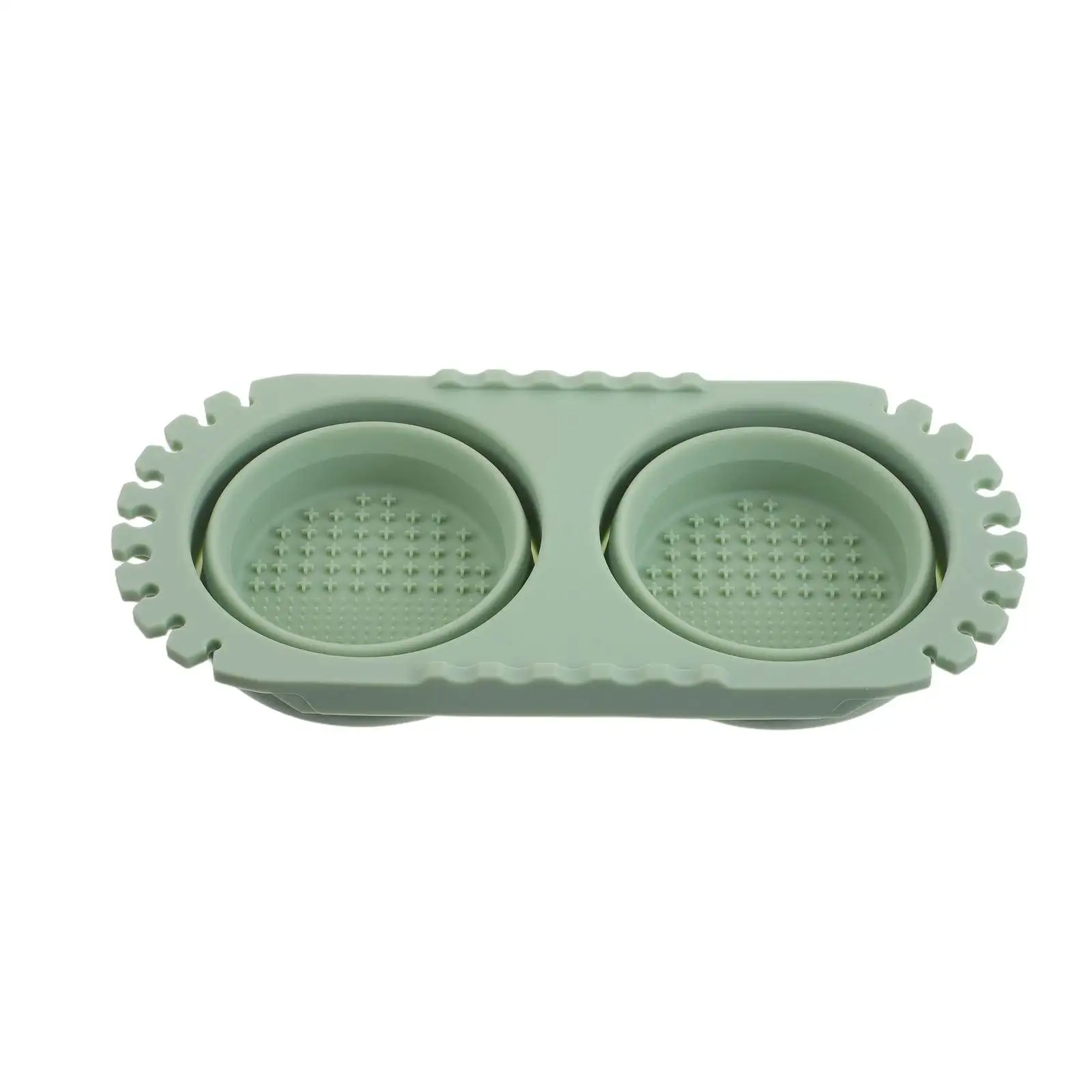 

Складная силиконовая чаша для мытья кистей, портативное ведро для очистки кистей, для акрила, акварели, масляной живописи