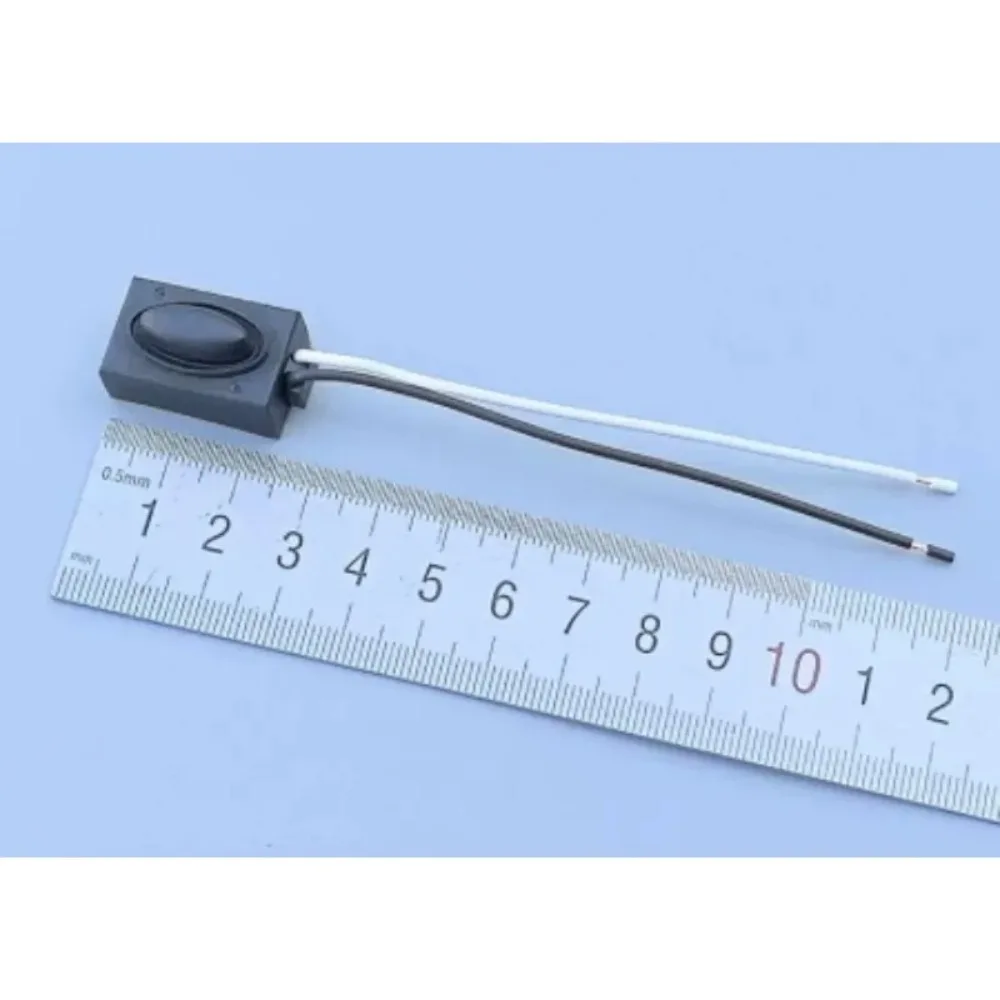 1pc Door Handle Sensor Button for Chery Arrizo 5 GX 7 Jetour Tiggo 5 7 8