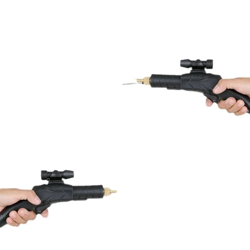 High temperature and high pressure steam cleaner, multi-functional home appliance car cleaner