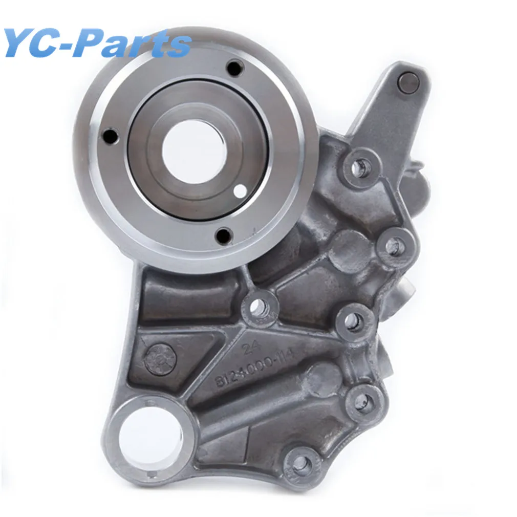 EA888 Engine Camshaft Bridge Bearing Mount Bracket 06H103144J For VW Golf Jetta Passat Tiguan Audi Q5 A8 Seat Skoda 1.8T/2.0T