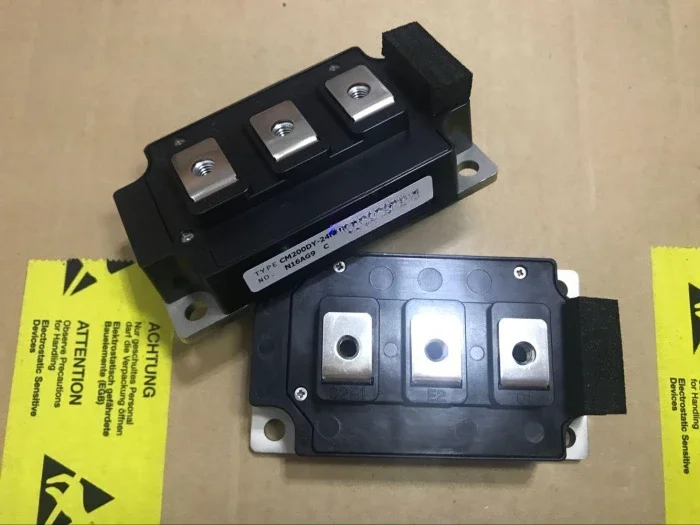 CM300DY-24H CM200DY-24NF/24F