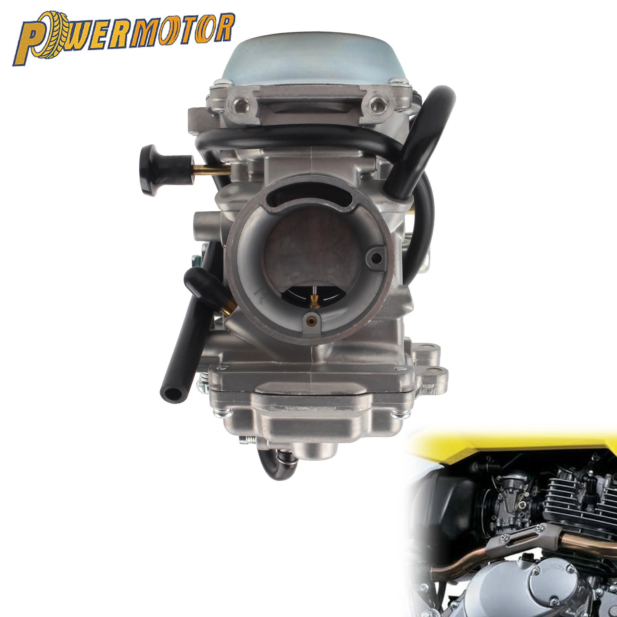 

Motorcycle Carburetor For SUZUKI DR200 DR200SE DR200S DR 200 200S 200SE 1986-2017 DirtBike Motocross Carb Engine Spare Parts