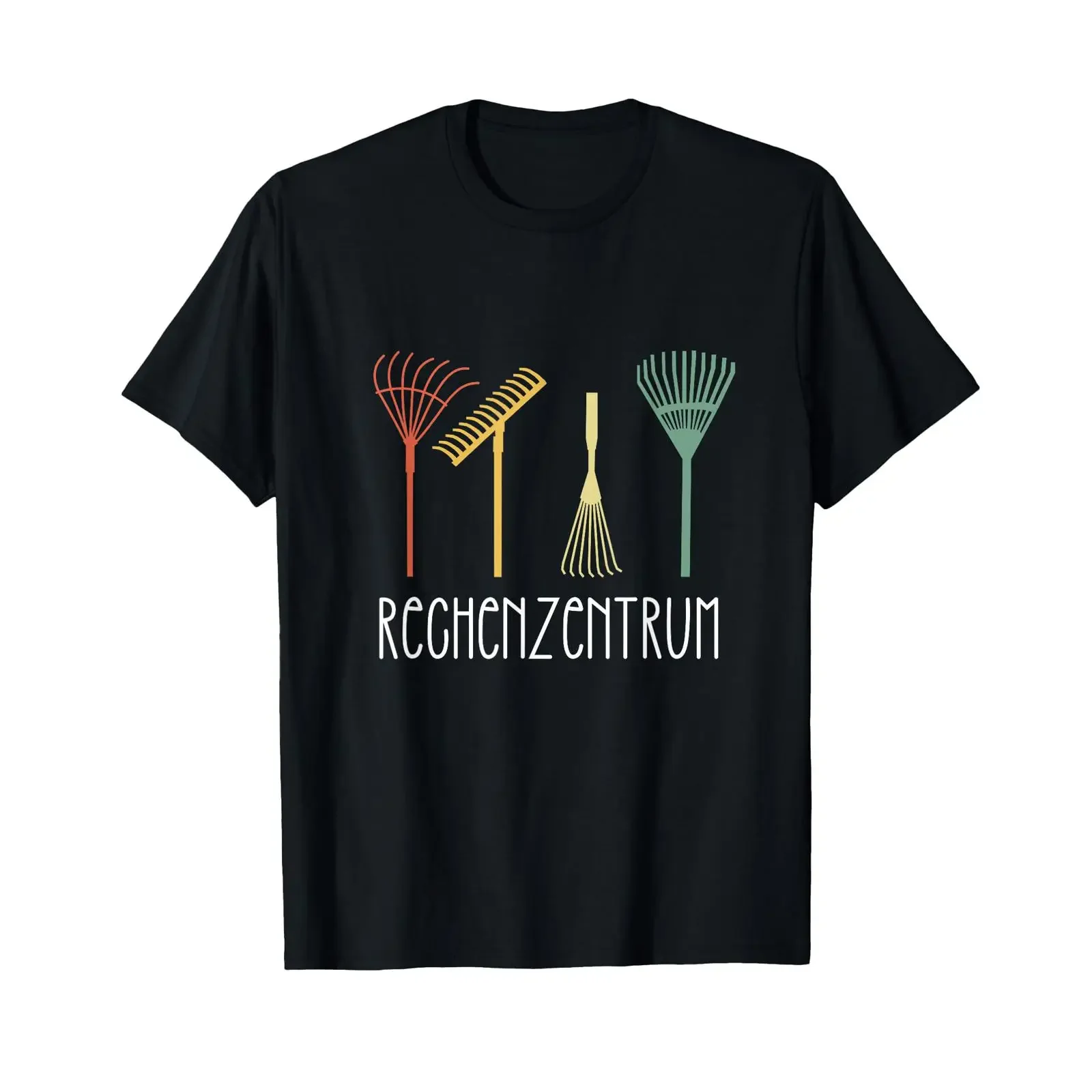 Gardener Gardener Idea Rechenzentrum Hobby Gardeners T Shirt vintage Washed Unisex Stylish Breathable graphic Casual Stretched homme - Aliexpress Deal