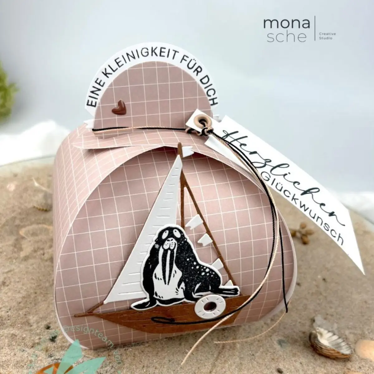 Pelican Stamps 2025 New Metal Cutting Dies For DIY Scrapbooking Crafts Maker Photo Album Template Handmade Decoration