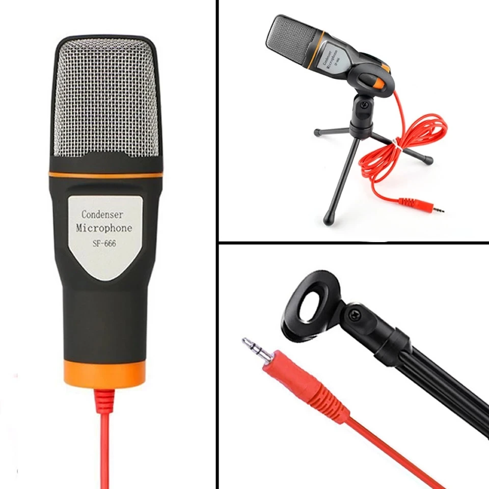 Thumbnail 3 - #69 Best Streaming Microphones to Buy In 2026