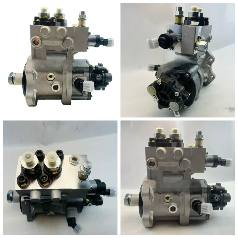 Quality Supply Suitable for Construction Machinery WP12 Fuel Injectio Pump 612630030057