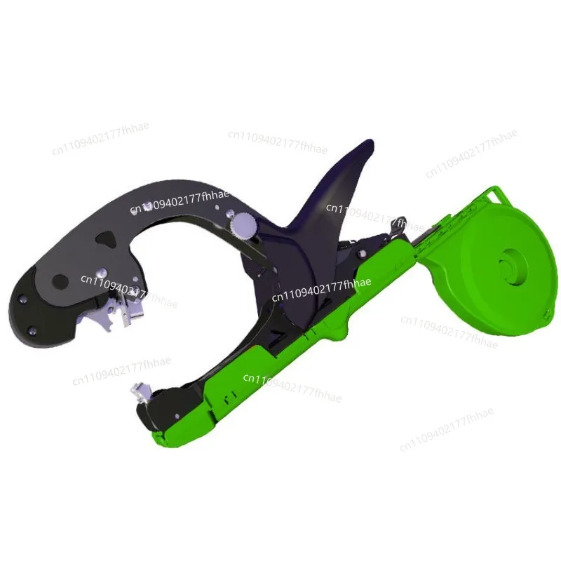 New Grape Branch Binding Machine Branch Binding Machine Labor-saving Tape Vine Binding Machine
