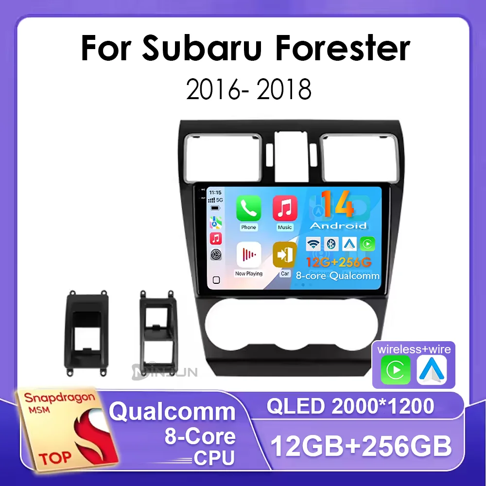 Android 14 Qualcomm… - image