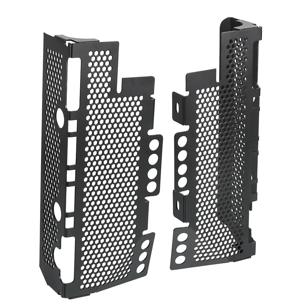 

RM 125 250 Radiator Guard Protection Grille Cover Parts For Suzuki DRZ400E DRZ400S DRZ400SM DRZ400 DRZ 400 E S SM RM250 RM125