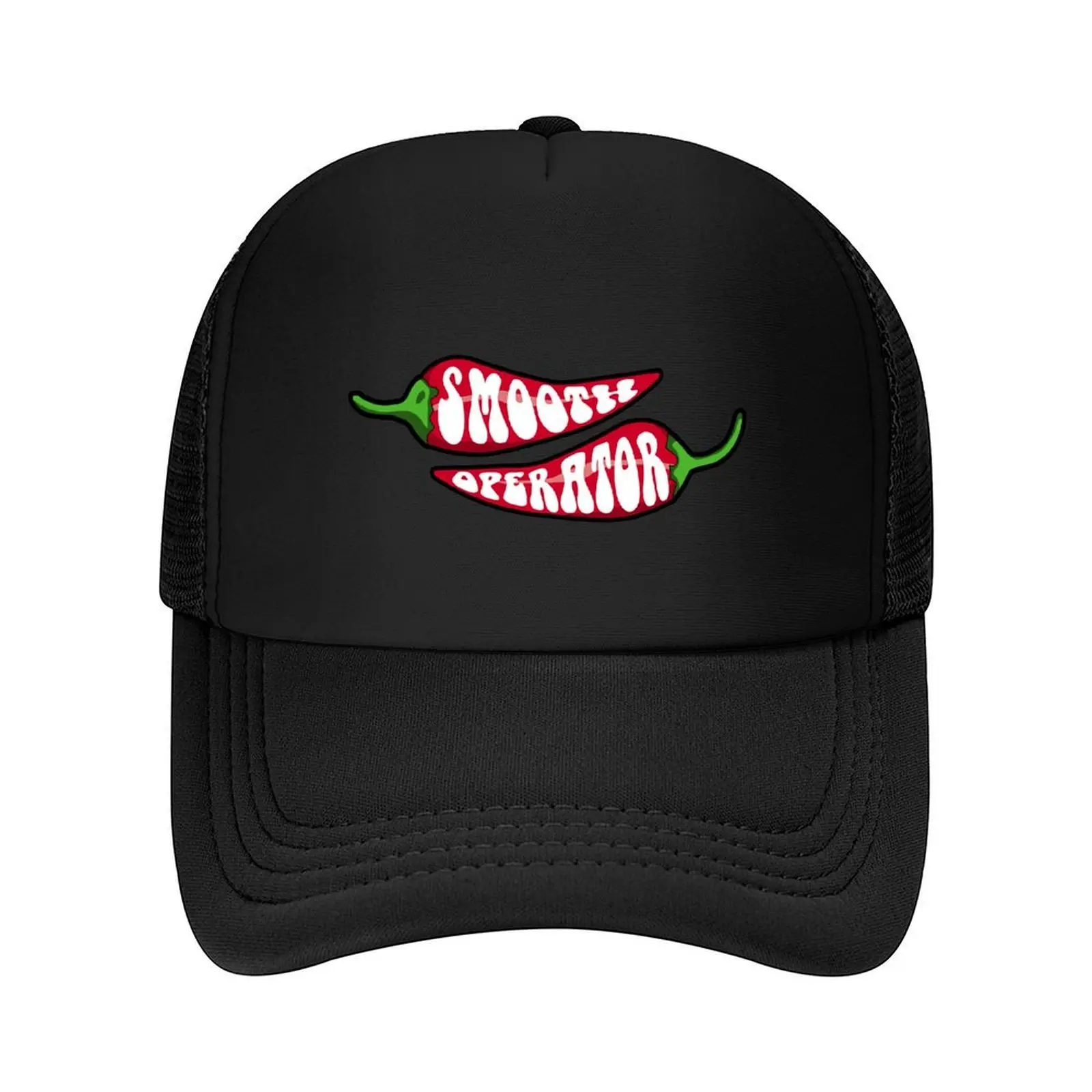 

Smooth Operator 55 Baseball Cap golf hat genuine summer hat winter hats for men New In The Hat Women's Beach Visor Men's
