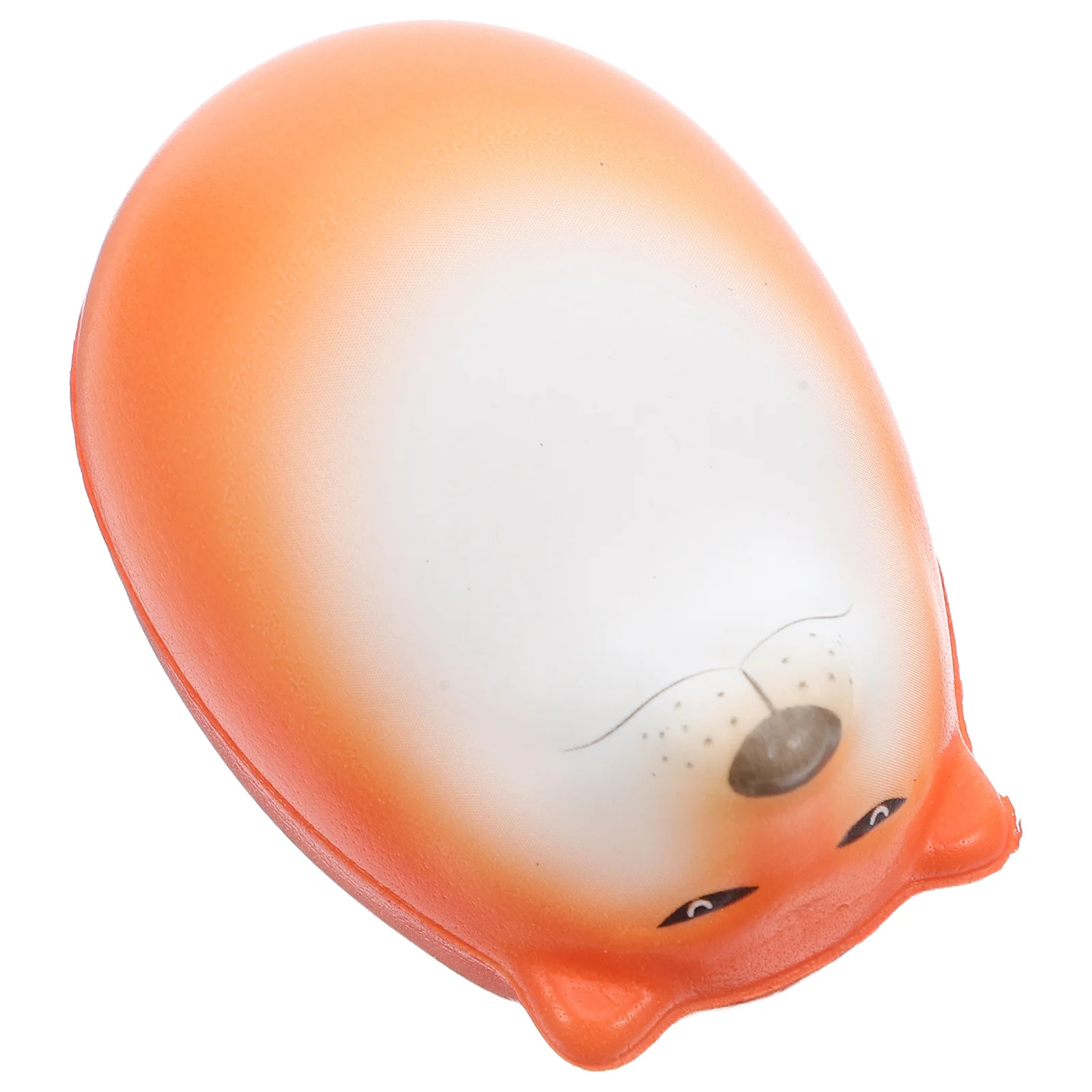 Cão mole ovo 10 pçs sensorial squeeze brinquedo lento subindo descompressão animal alívio do estresse crianças presente festa favor