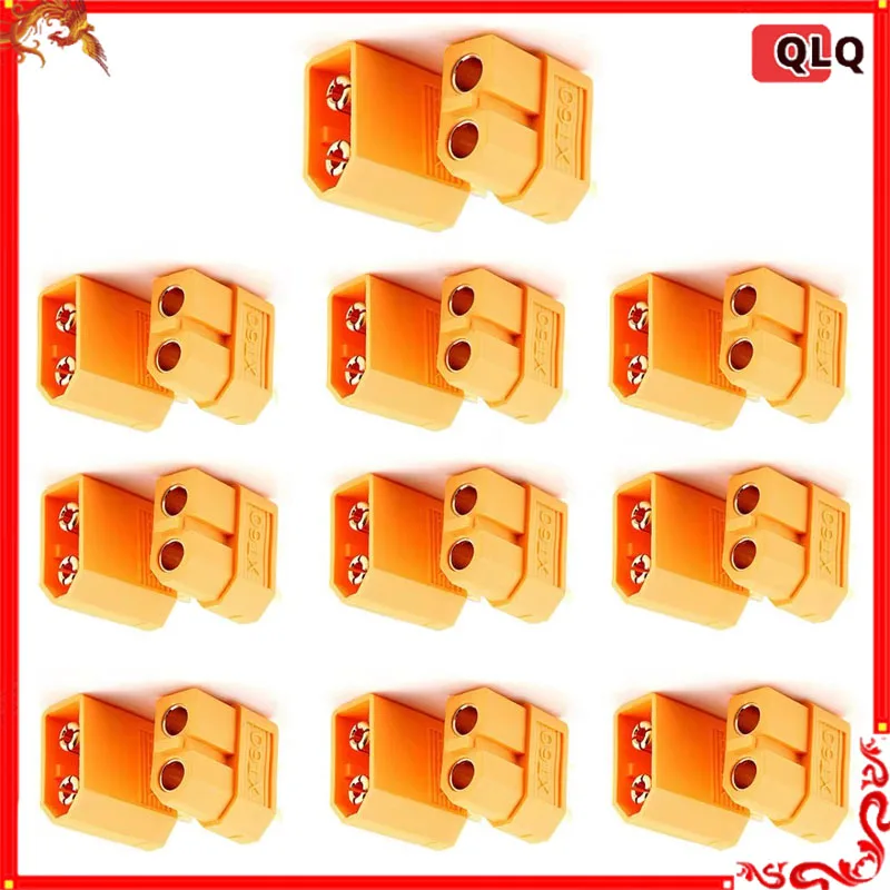 F-M 5Pairs/Lots XT6…