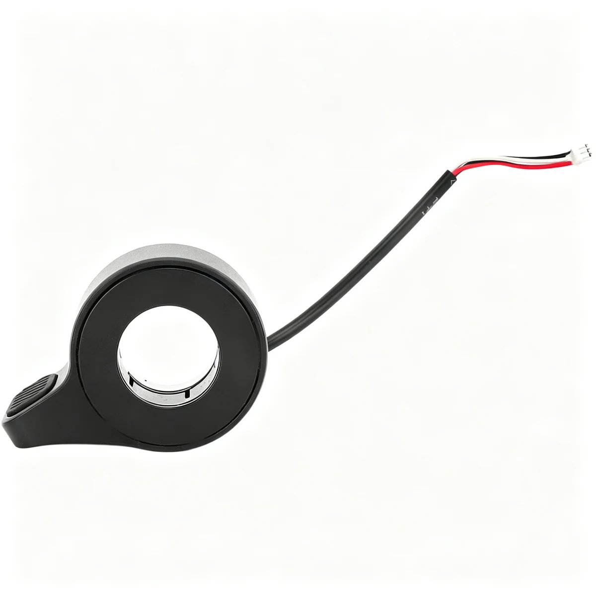 Electric Scooter Sliding Door Replacement Part for E-Bike Folding Mechanism Lock Assembly Repair Accessories Spare Component Kit